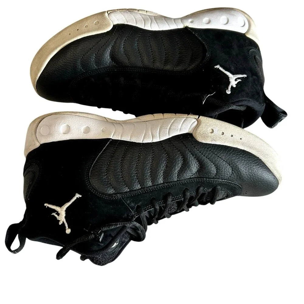 Jordan jumpman pro